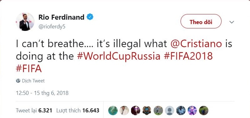 Huyen thoai MU 'kho tho' sau cu sut phat dang cap cua Ronaldo anh 2