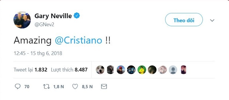 Huyen thoai MU 'kho tho' sau cu sut phat dang cap cua Ronaldo anh 4