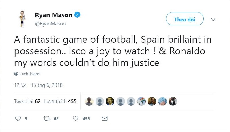 Huyen thoai MU 'kho tho' sau cu sut phat dang cap cua Ronaldo anh 5