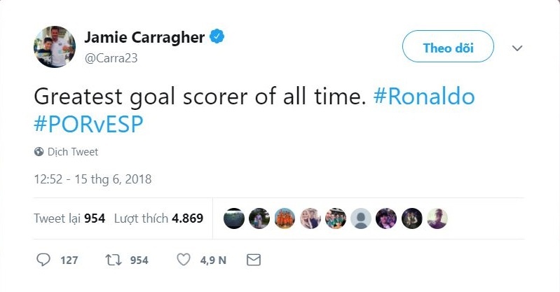 Huyen thoai MU 'kho tho' sau cu sut phat dang cap cua Ronaldo anh 7