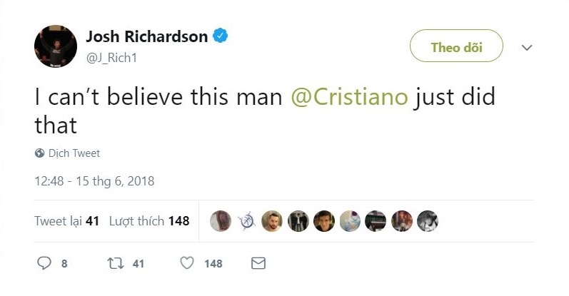 Huyen thoai MU 'kho tho' sau cu sut phat dang cap cua Ronaldo anh 10