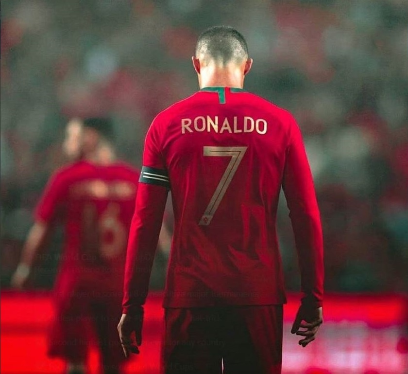 Cristiano Ronaldo: ‘Bo Dao Nha xung dang co 1 diem’ anh 2