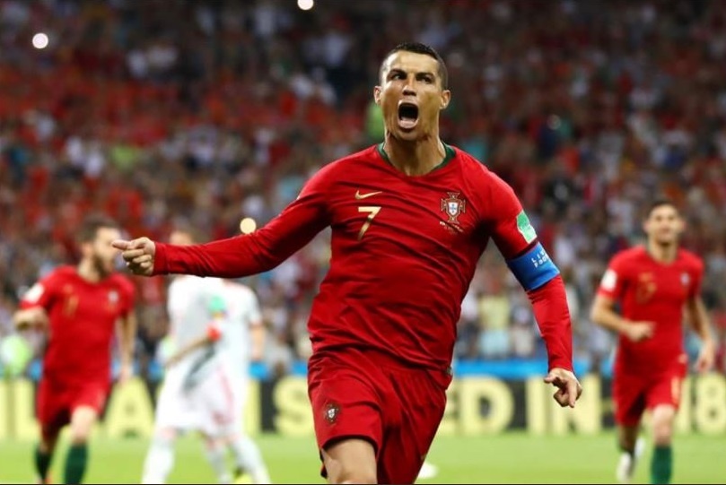 Cristiano Ronaldo: ‘Bo Dao Nha xung dang co 1 diem’ anh 1