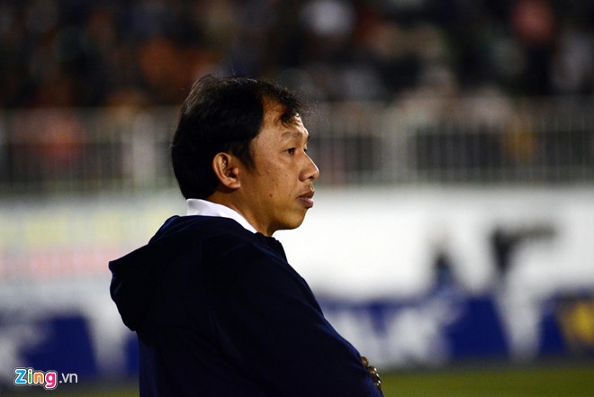 Olympic Việt Nam, U23 Việt Nam, Park Hang-seo, Dương Minh Ninh, HLV HAGL, HAGL, Nguyễn Công Phượng, U23 Quốc tế, ASIAD ảnh 1 Olympic Viet Nam, U23 Viet Nam, Park Hang-seo, Duong Minh Ninh, HLV HAGL, HAGL, Nguyen Cong Phuong, U23 Quoc te, ASIAD anh 1