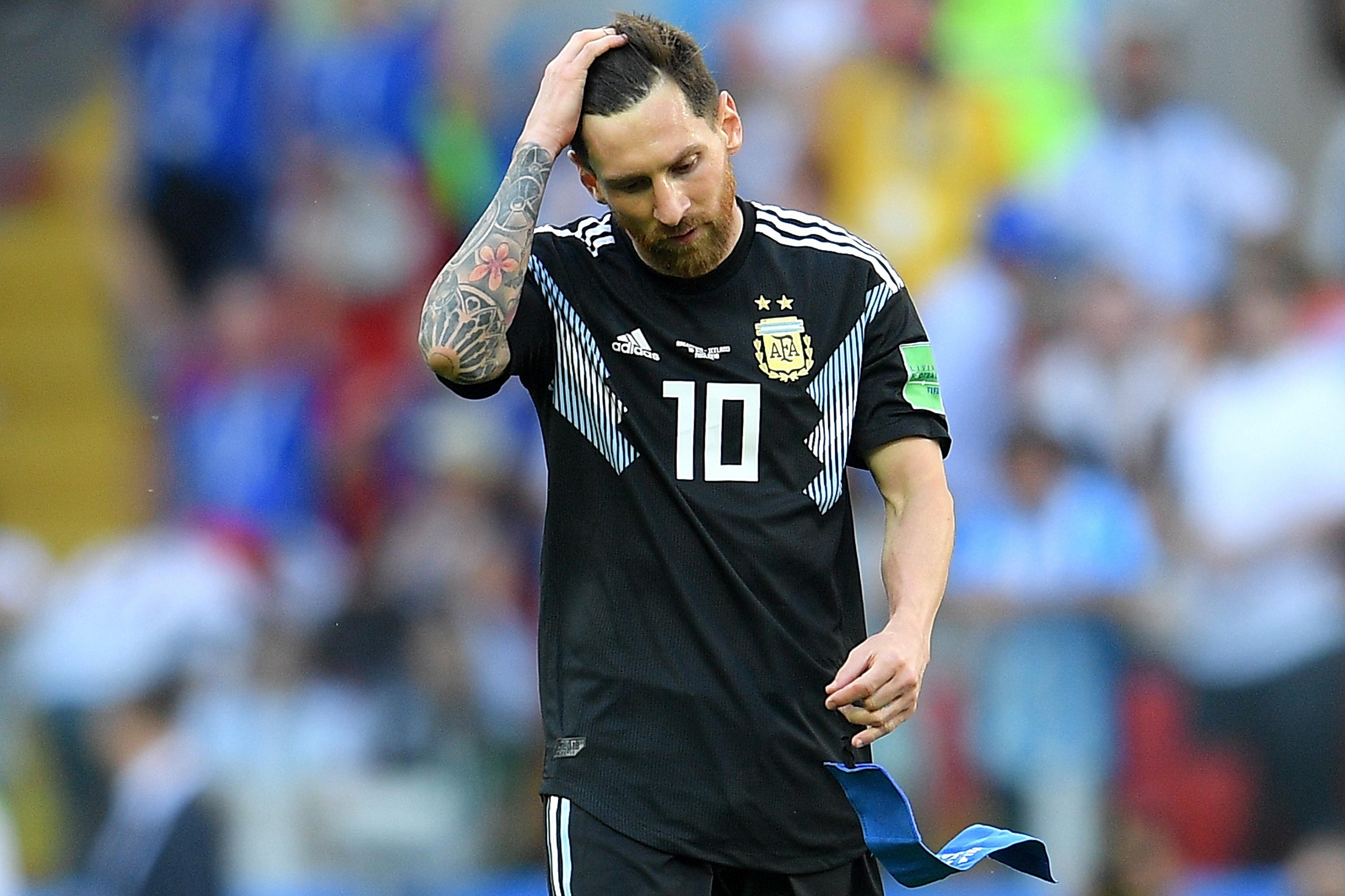 Argentina vs Croatia, Messi, World Cup ảnh 1 Argentina vs Croatia, Messi, World Cup anh 1