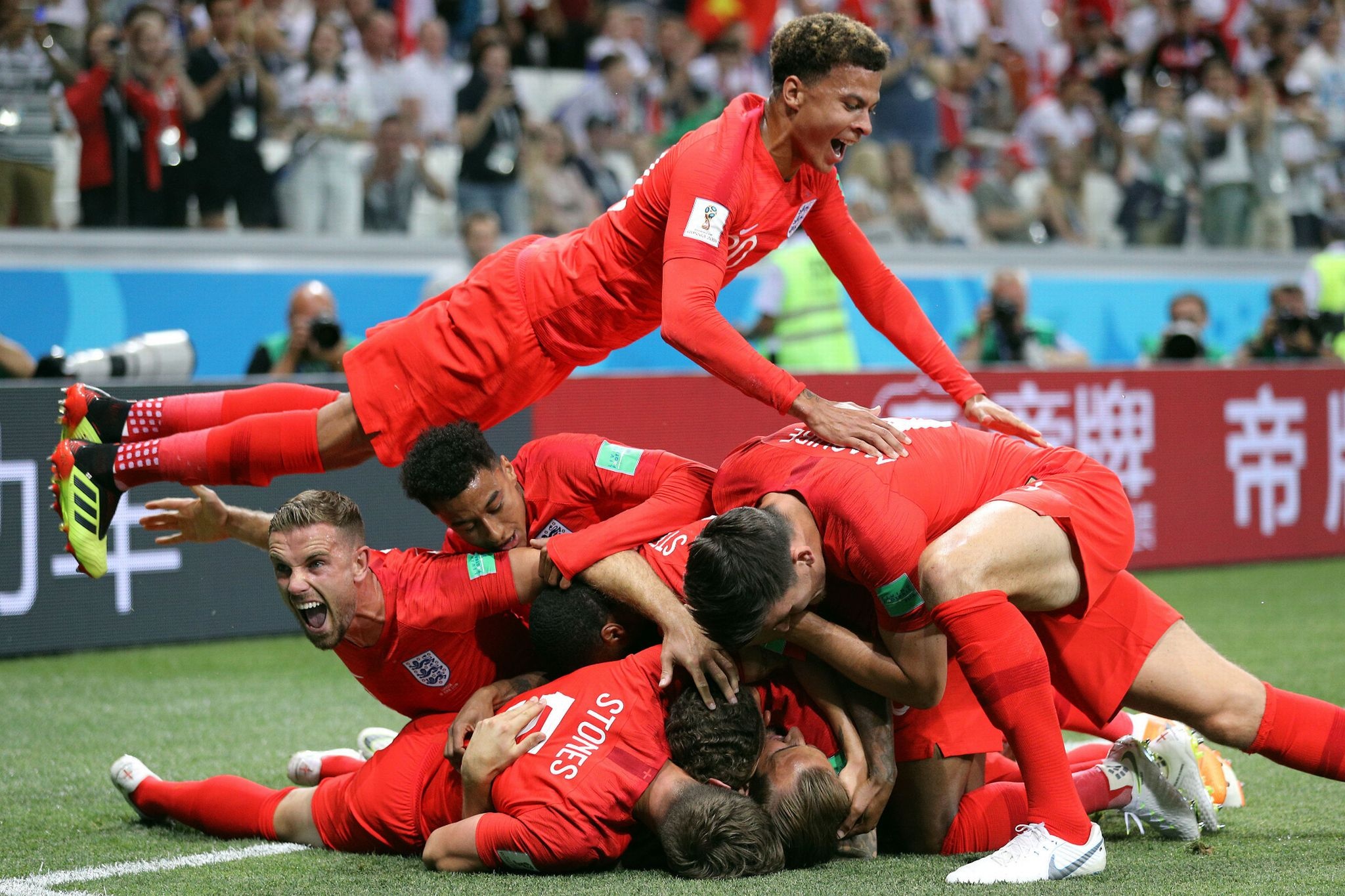 ‘Harry Kane cũng đẳng cấp như Cristiano Ronaldo’ ảnh 2 ‘Harry Kane cung dang cap nhu Cristiano Ronaldo’ anh 2