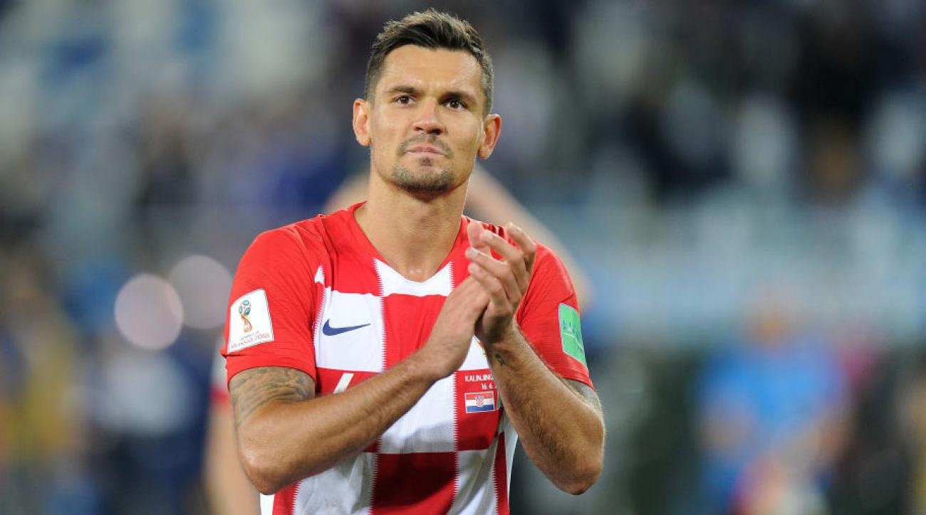 Lovren: ‘Doi dau voi Leo Messi la uoc mo tu thoi tho au’ anh 2