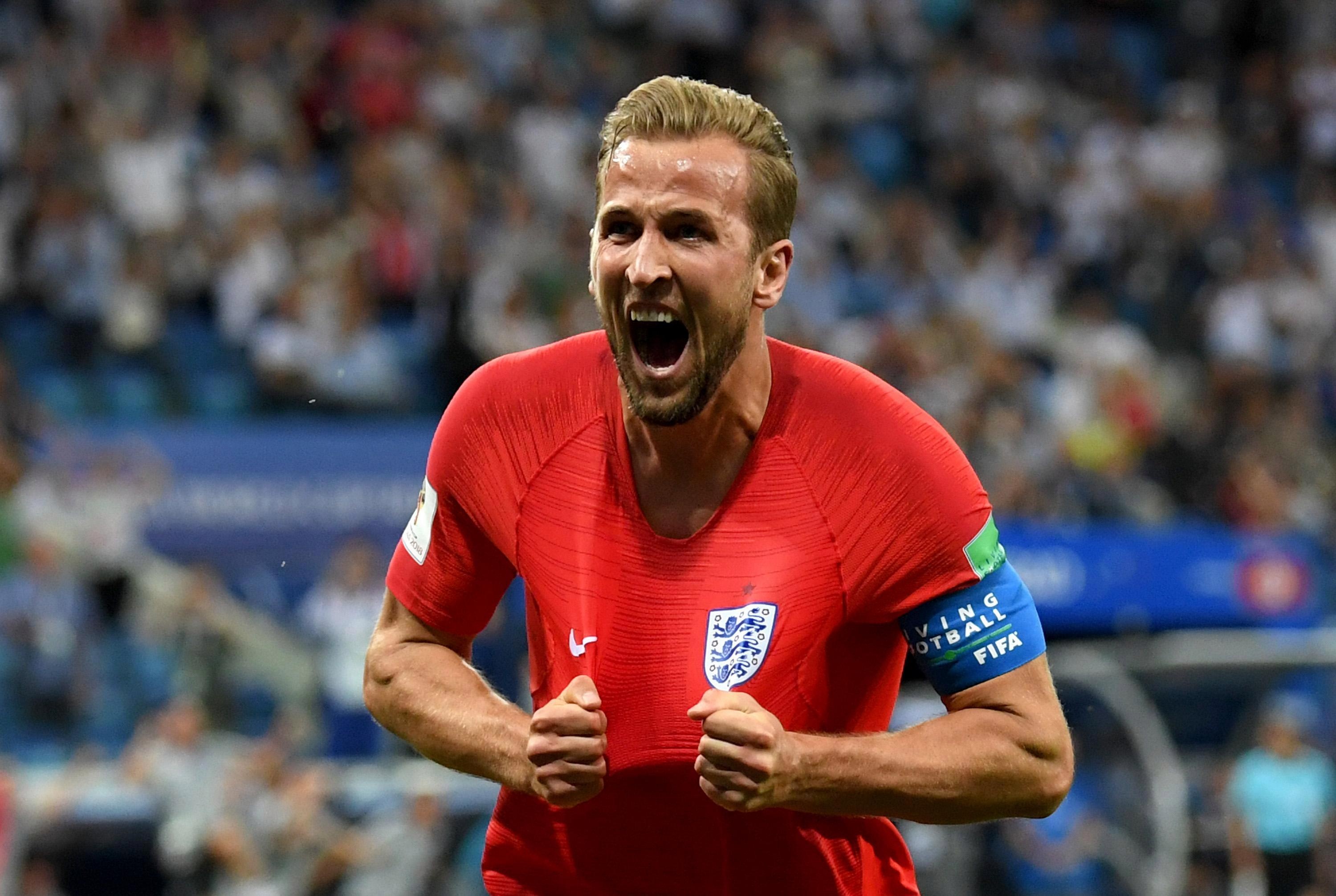 ‘Harry Kane cung dang cap nhu Cristiano Ronaldo’ hinh anh