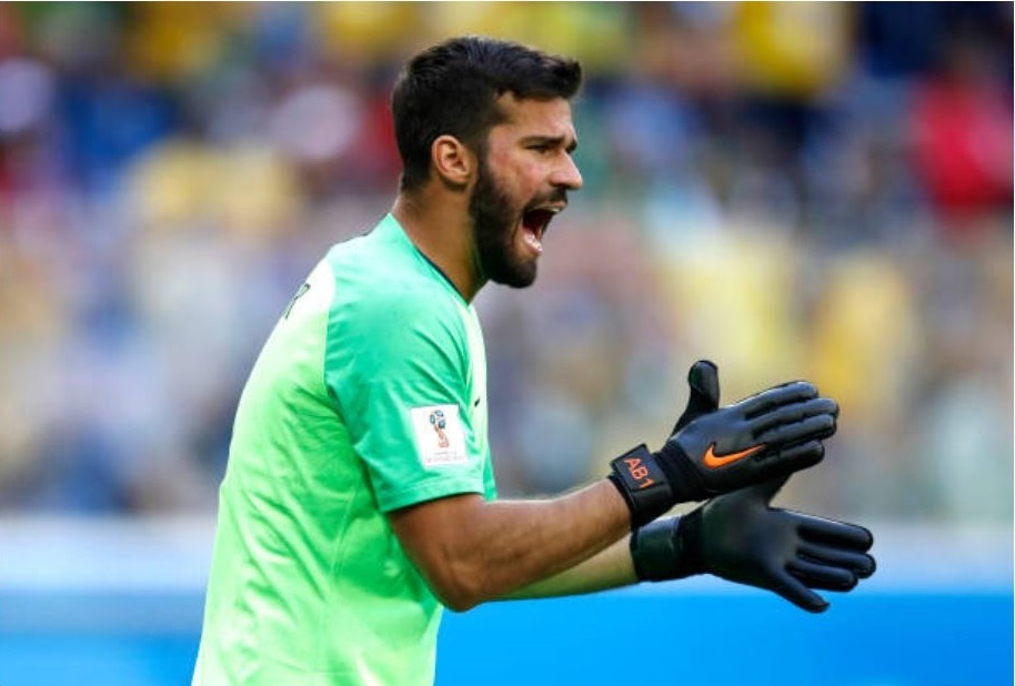 Cham diem Costa Rica 2-0 Brazil: Ngay tuyet voi cua song sat Neymar,  Coutinho anh 1