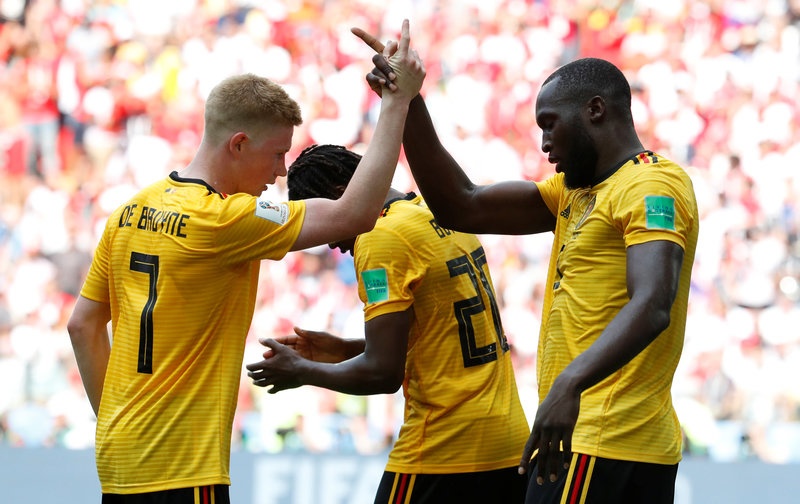 Tuyen thu Dinh Thanh Trung: Toi vua xem hiep dau hay nhat cua World Cup 2018 anh 2