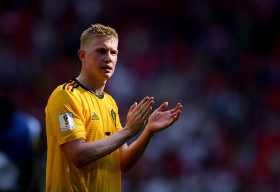 Cham diem Bi 5-2 Tunisia: Song sat Lukaku - Hazard len tieng anh 6