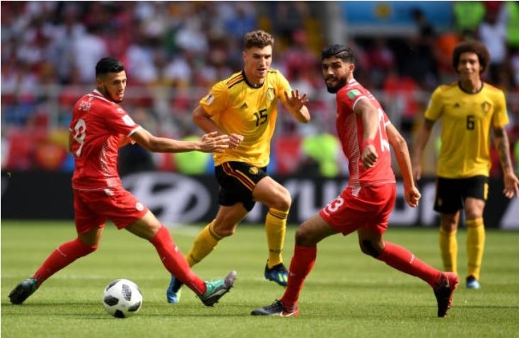 Cham diem Bi 5-2 Tunisia: Song sat Lukaku - Hazard len tieng anh 8