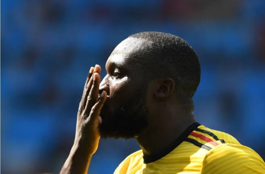 Cham diem Bi 5-2 Tunisia: Song sat Lukaku - Hazard len tieng anh 10