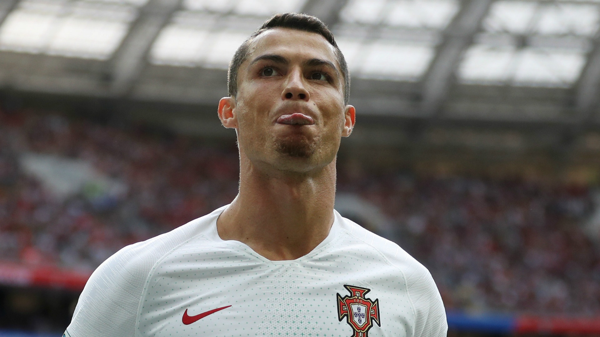 Marcus Rashford: ‘Ronaldo la nguon cam hung bat tan' hinh anh