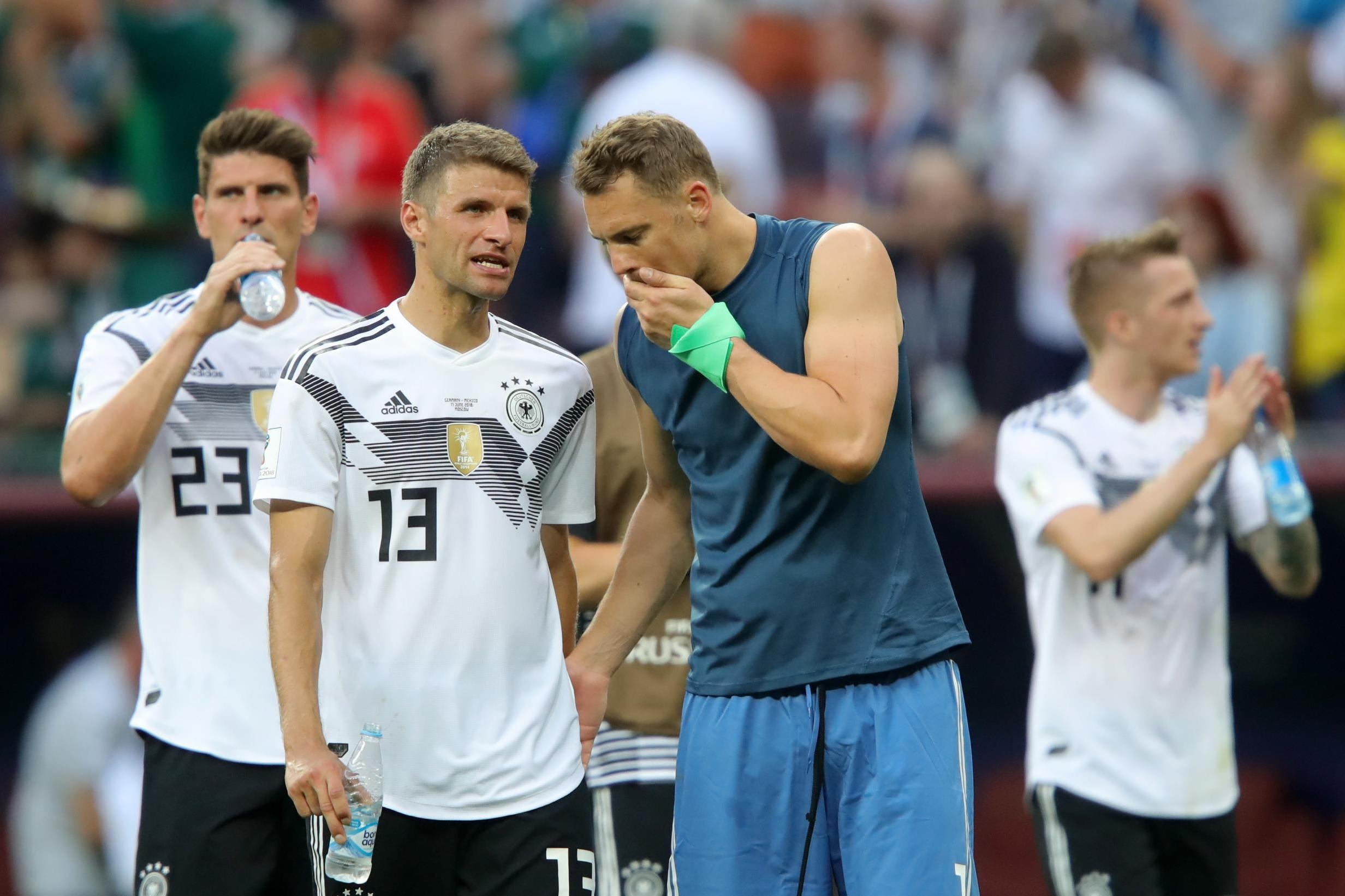 Gap Thuy Dien, lieu Duc co rut duoc bai hoc kinh nghiem? hinh anh