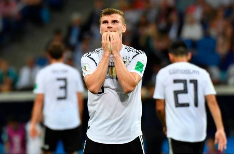 Cham diem Duc 2-1 Thuy Dien: Kroos khang dinh dang cap anh 11