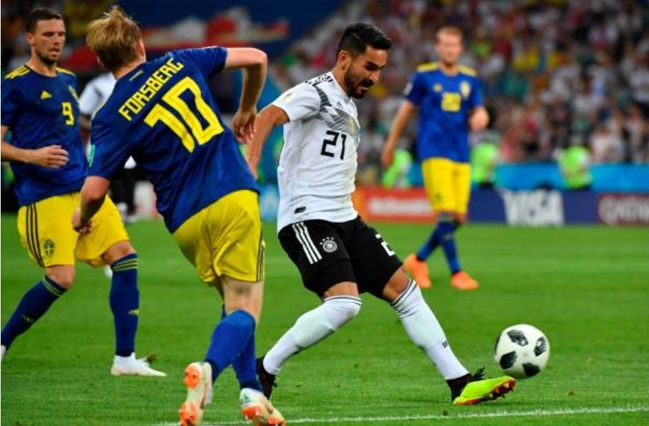 Cham diem Duc 2-1 Thuy Dien: Kroos khang dinh dang cap anh 12