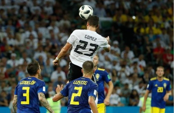 Cham diem Duc 2-1 Thuy Dien: Kroos khang dinh dang cap anh 13