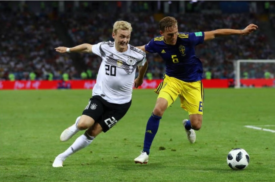 Cham diem Duc 2-1 Thuy Dien: Kroos khang dinh dang cap anh 14