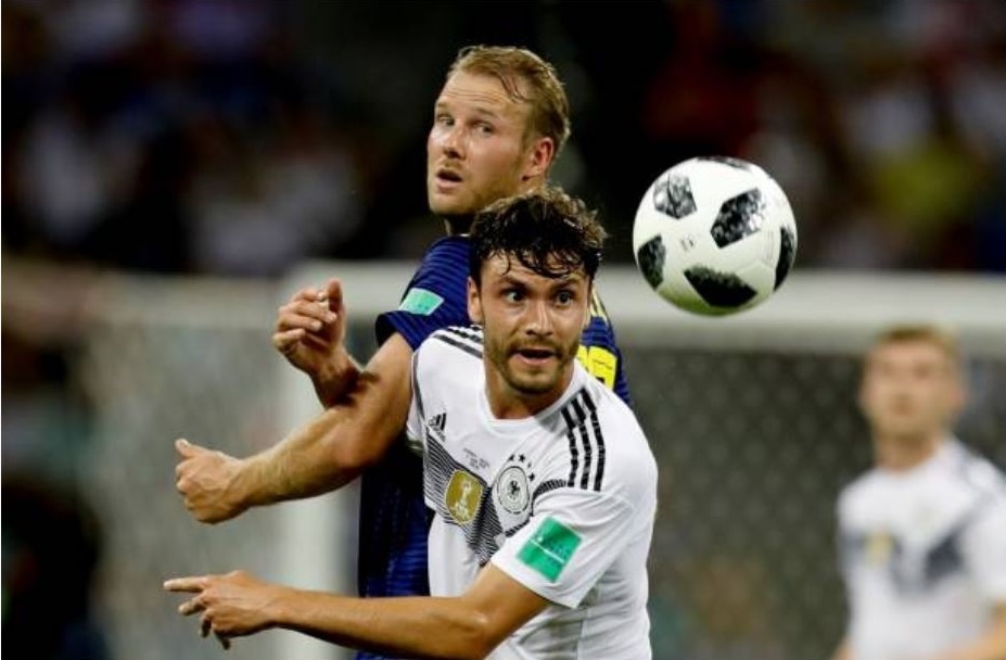 Cham diem Duc 2-1 Thuy Dien: Kroos khang dinh dang cap anh 5