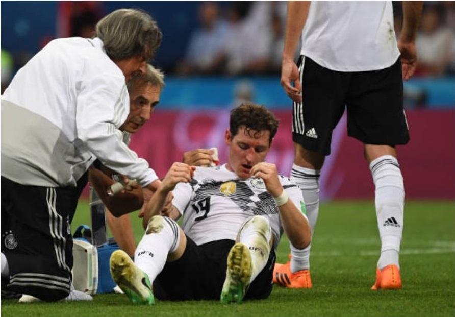 Cham diem Duc 2-1 Thuy Dien: Kroos khang dinh dang cap anh 7