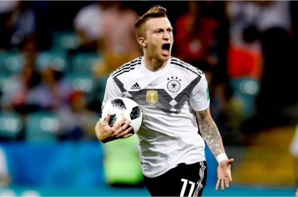 Cham diem Duc 2-1 Thuy Dien: Kroos khang dinh dang cap anh 8