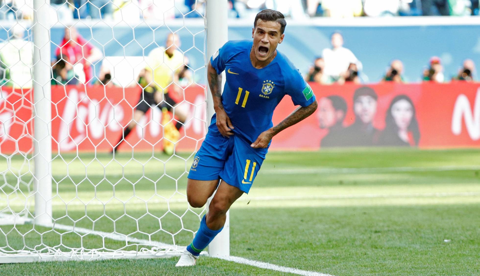 Ronaldo,  Kroos va nhung khoanh khac ‘chet di song lai’ o World Cup anh 8