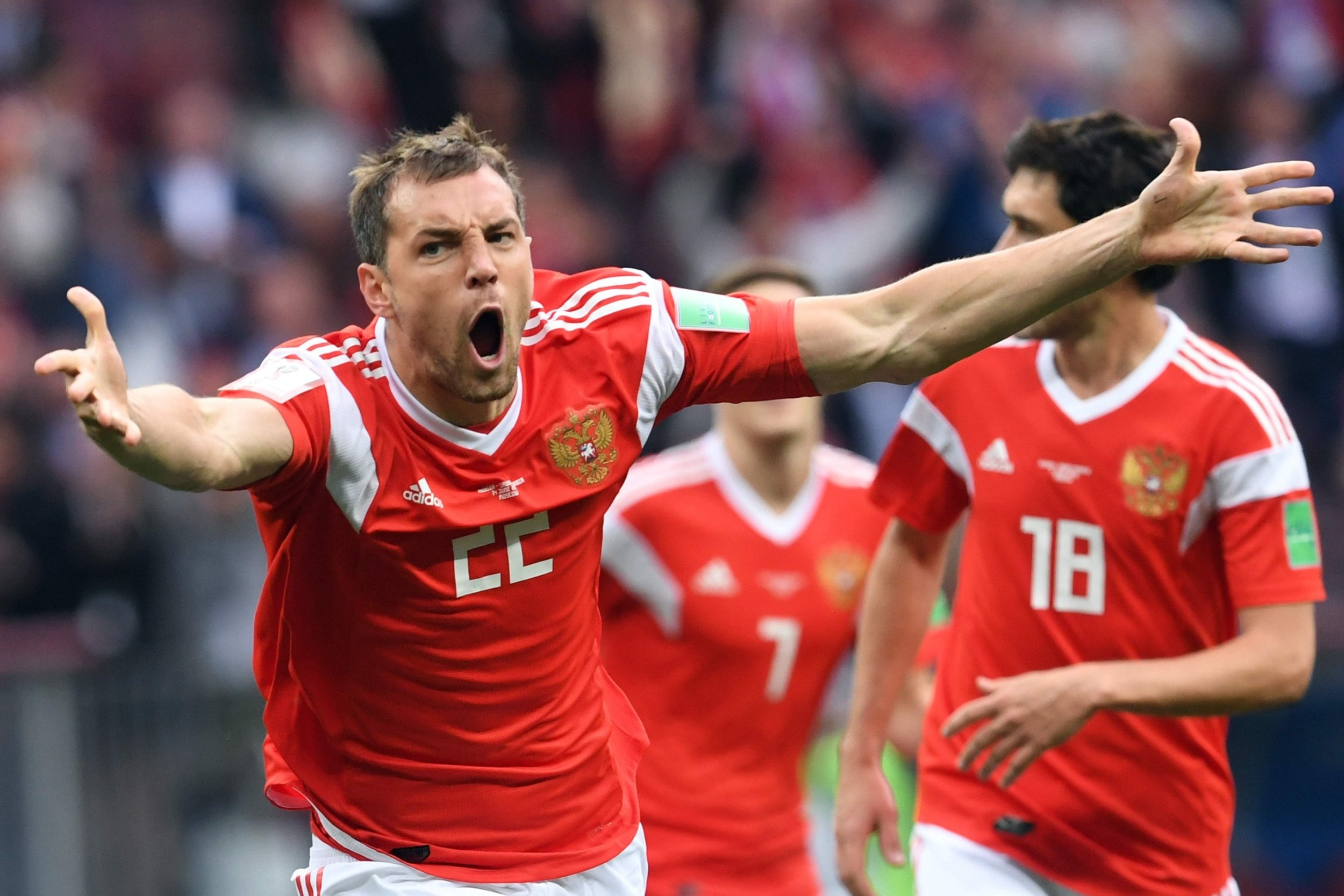 Dzyuba - tu cau thu bat tri den nguoi hung nuoc Nga hinh anh