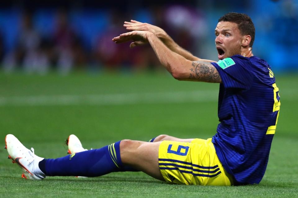 Bo thu doping, cau thu Thuy Dien doi mat voi an phat o World Cup hinh anh