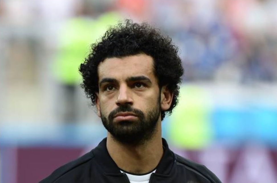 Mo Salah buon ba chia tay World Cup 2018 anh 1