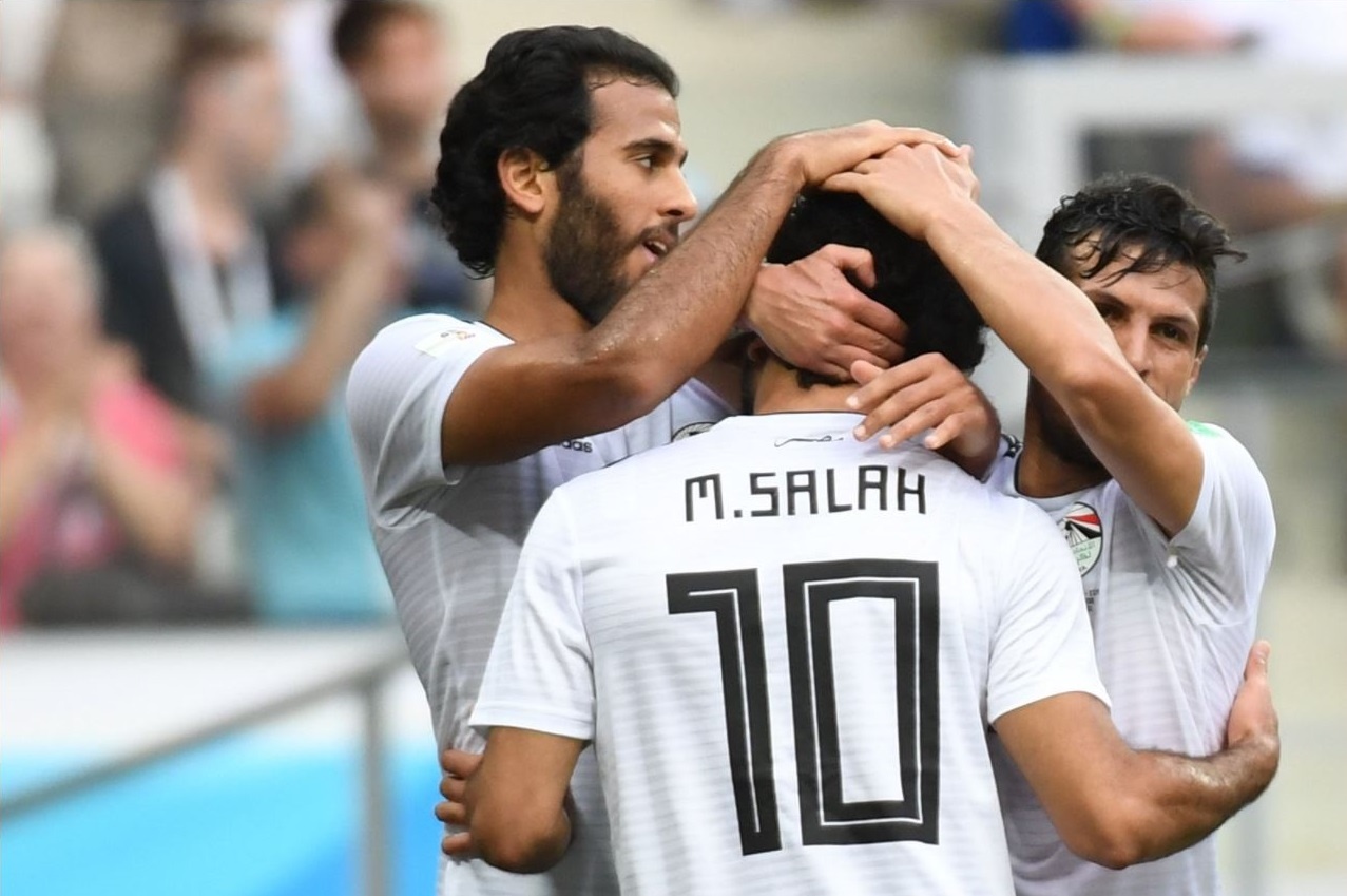 Mo Salah buon ba chia tay World Cup 2018 anh 3