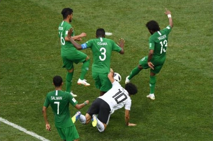 Mo Salah buon ba chia tay World Cup 2018 anh 6