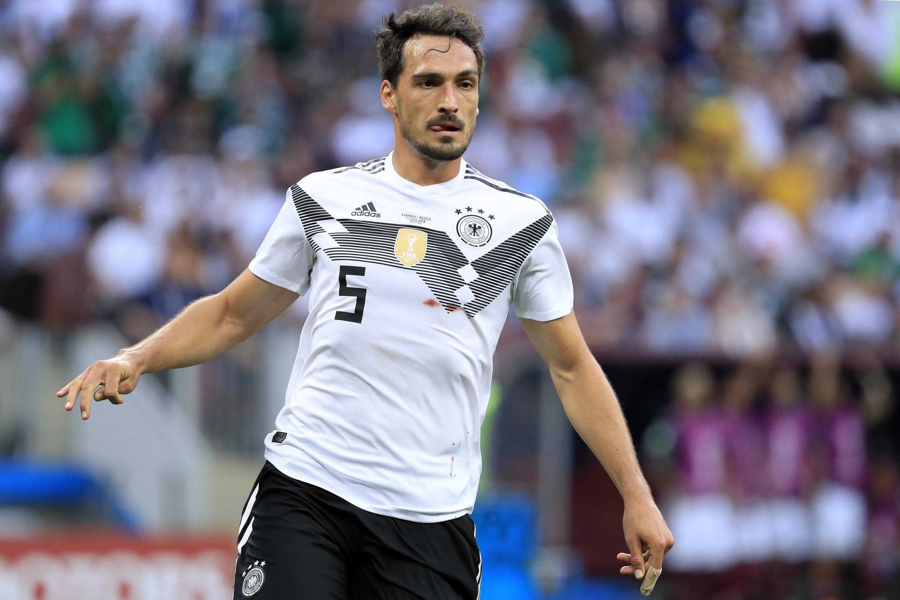 Duc nhan tin vui truoc tran dai chien voi Han Quoc hinh anh