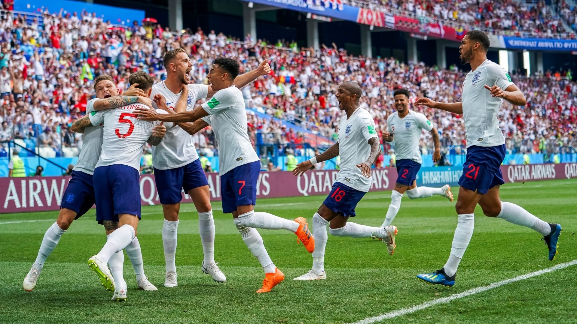 3 diem nhan duoc rut ra sau man chay da hoan hao cua tuyen Anh anh 1