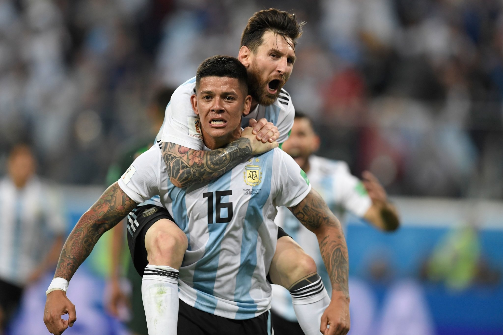 Argentina, Messi, World Cup, Rojo ảnh 1 Argentina, Messi, World Cup, Rojo anh 1
