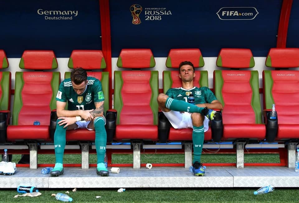 HLV doi Anh: ‘Duc that bai la tam guong cho chung ta’ hinh anh