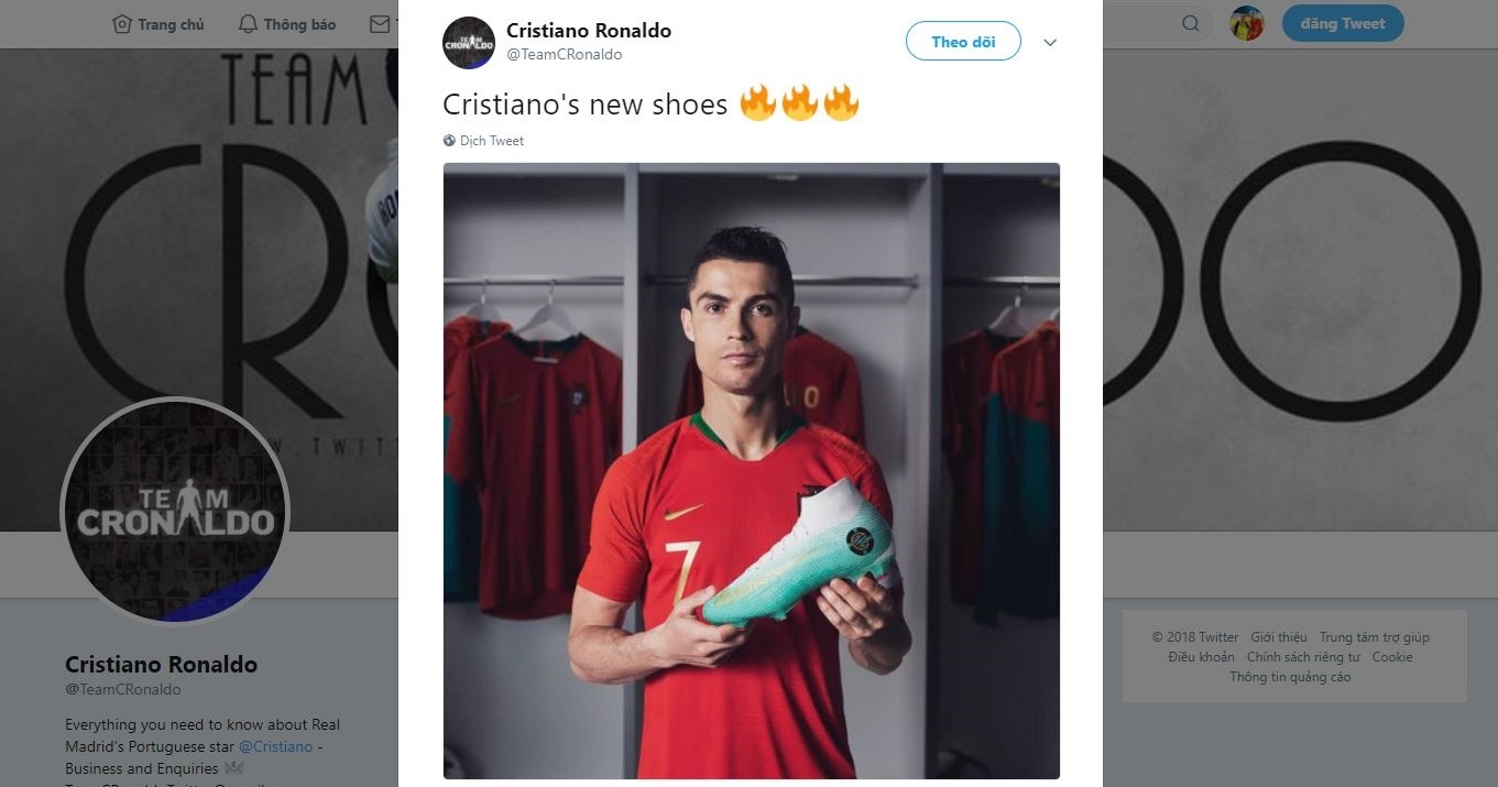 Ronaldo duoc tang ‘vu khi khung’ vong 1/8 anh 1