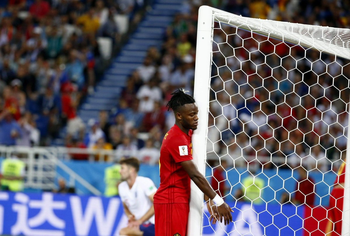 Đức bị loại và những cái nhất sau vòng bảng World Cup 2018 ảnh 2 Duc bi loai va nhung cai nhat sau vong bang World Cup 2018 anh 2