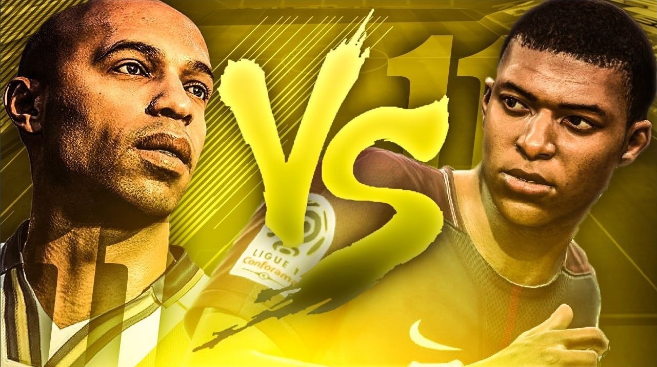 Kylian Mbappe tung chay gan bang toc do cua Usain Bolt anh 5