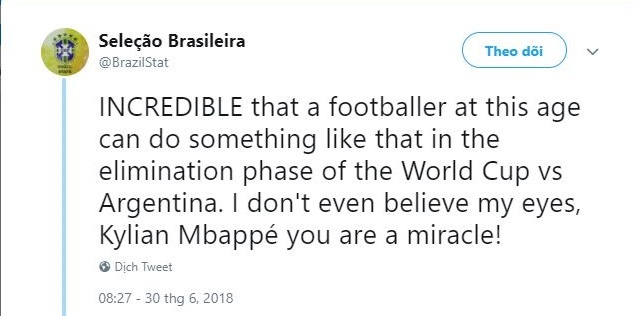 Cong dong mang phat cuong voi man trinh dien cua Kylian Mbappe anh 8