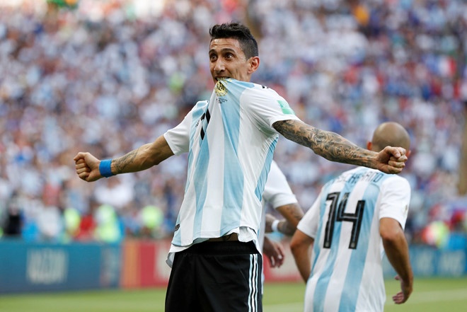 HLV Sampaoli quyet khong tu chuc sau that bai cua Argentina anh 2