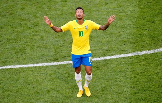 Neymar: ‘Toi khong an va,  Layun co y choi xau’ anh 2