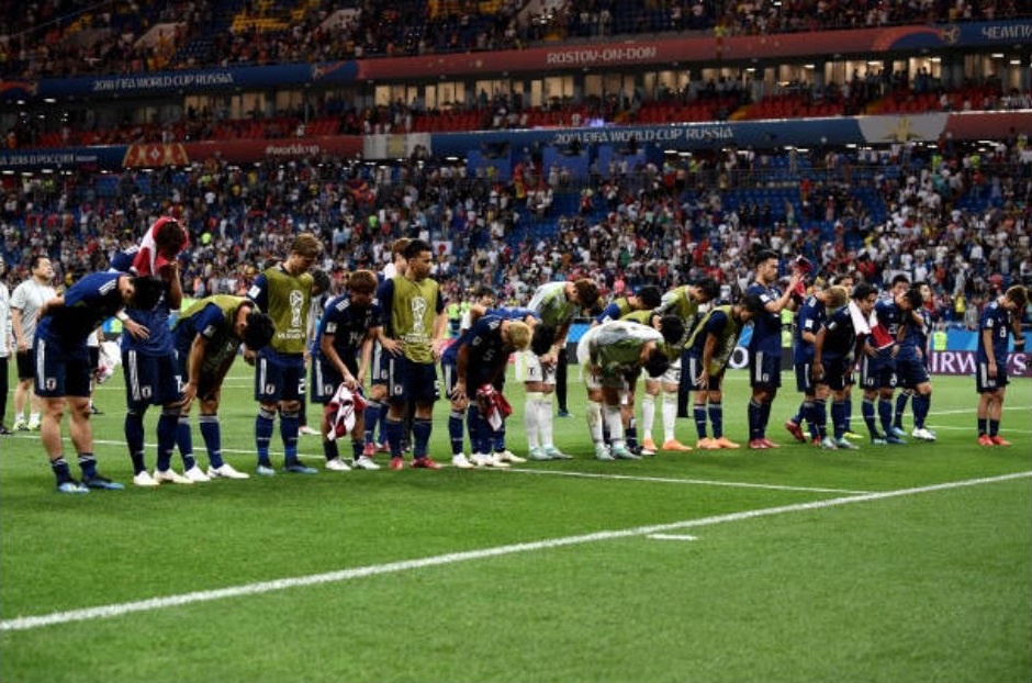 Cau thu Nhat Ban khoc nuc no sau that bai cay dang truoc Bi anh 11