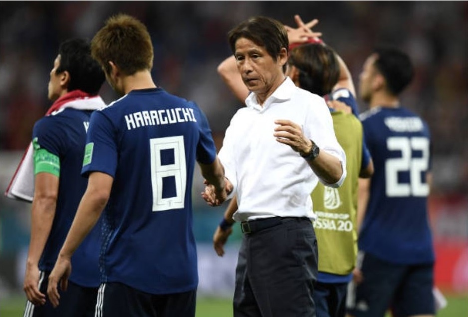 Cau thu Nhat Ban khoc nuc no sau that bai cay dang truoc Bi anh 6