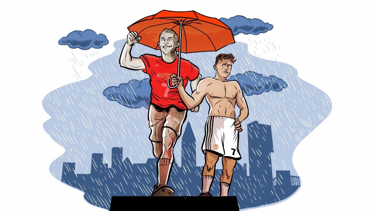 Cristiano Ronaldo se the nao neu roi Real gia nhap Barca,  MU? anh 1