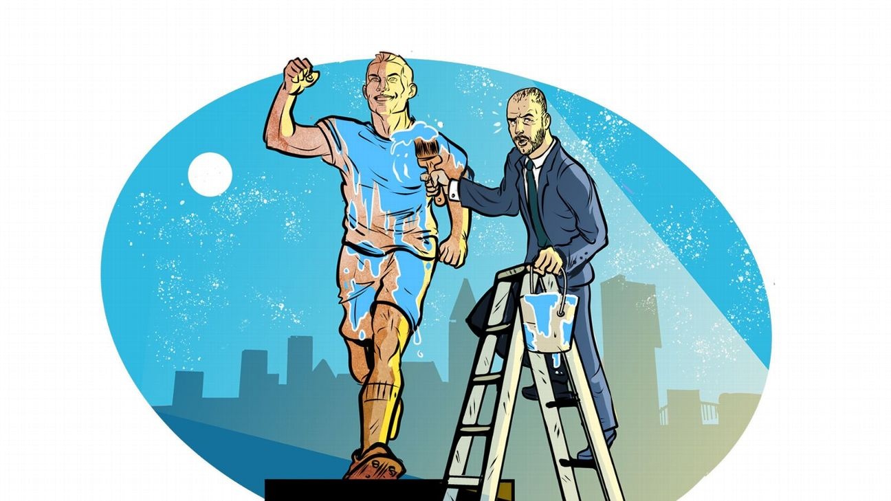 Cristiano Ronaldo se the nao neu roi Real gia nhap Barca,  MU? anh 2