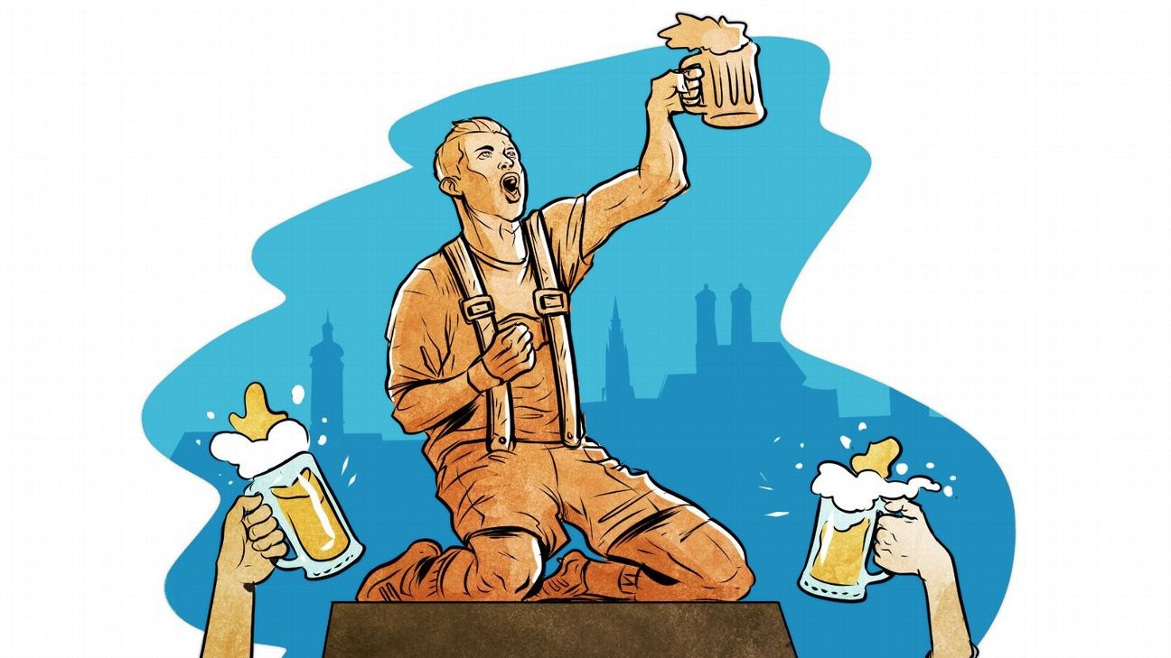 Cristiano Ronaldo se the nao neu roi Real gia nhap Barca,  MU? anh 8