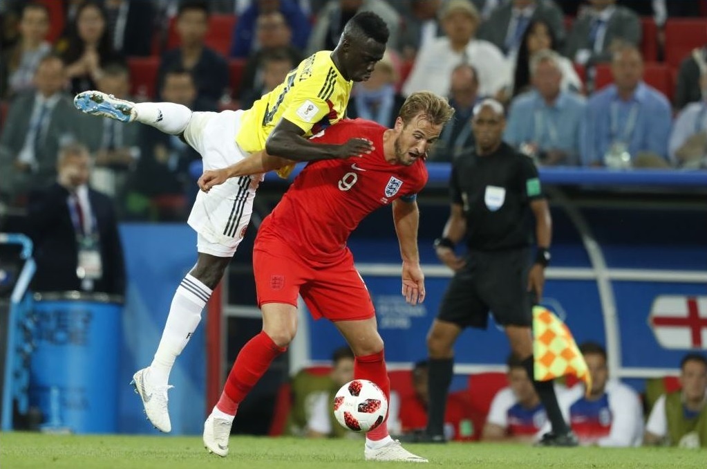 Harry Kane - nguoi anh hung moi cua nuoc Anh anh 4