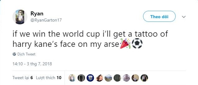 Harry Kane - nguoi anh hung moi cua nuoc Anh anh 10