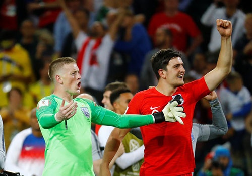 BLV Quang Huy: 12 nam roi, nguoi Anh moi duoc tan huong cam giac nay hinh anh